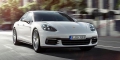 Porsche Panamera 4 e-hybrid