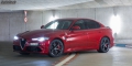 Alfa Romeo Giulia Quadrifoglio