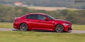 Essai Alfa Romeo Giulia Quadrifoglio