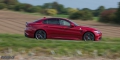 Test Alfa Romeo Giulia Quadrifoglio