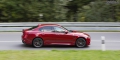 Test Alfa Romeo Giulia Quadrifoglio