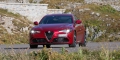 Test Alfa Romeo Giulia Quadrifoglio