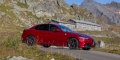 Test Alfa Romeo Giulia Quadrifoglio