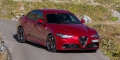 Essai Alfa Romeo Giulia Quadrifoglio