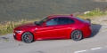 Essai Alfa Romeo Giulia Quadrifoglio