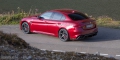 Essai Alfa Romeo Giulia Quadrifoglio