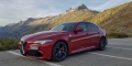 Alfa Romeo Giulia Quadrifoglio