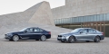 BMW Série 5 G30 540i M Sport Luxury Line