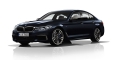 BMW M550i xDrive G30