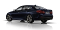 BMW M550i xDrive G30