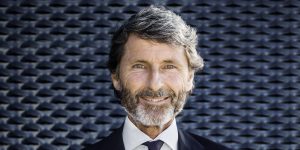 Interview Stephan Winkelmann Quattro Gmbh Audi Sport