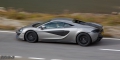 Essai McLaren 570S
