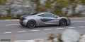 Essai Test McLaren 570S