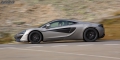 Essai Test Avis McLaren 570S Sport Series