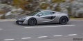 Essai McLaren 570S