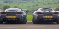 Essai comparatif McLaren Sport Series 570GT 570S