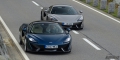 Essai comparatif McLaren Sport Series 570GT 570S