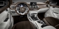 Mercedes-Benz Concept X-CLASS Stylish Explorer intérieur