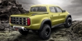 Mercedes-Benz Concept X-CLASS