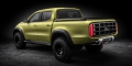 Mercedes-Benz Concept X-CLASS