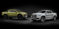 Mercedes-Benz Concept X-CLASS