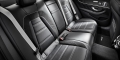 Mercedes E63 S AMG 4Matic+ sièges arrière