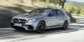 Mercedes E63 S AMG 4Matic+