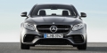 Mercedes E63 S AMG 4Matic+