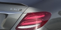 Mercedes E63 S AMG 4Matic+