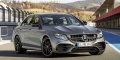 Mercedes E63 S AMG 4Matic+ W213