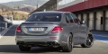 Mercedes E63 S AMG 4Matic+ W213