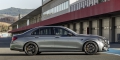 Mercedes E63 S AMG 4Matic+ W213