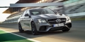 Mercedes E63 S AMG 4Matic+ W213