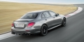 Mercedes E63 S AMG 4Matic+ W213