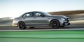 Mercedes E63 S AMG 4Matic+ W213