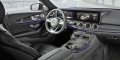 Mercedes E63 S AMG 4Matic+ intérieur tableau de bord W213
