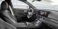 Mercedes E63 S AMG 4Matic+ intérieur W213