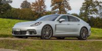 Essai Porsche Panamera 2016 4S Turbo