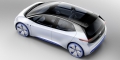 Volkswagen Concept ID