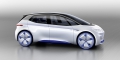 Volkswagen Concept ID