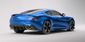 Aston Martin Vanquish S Ming Blue