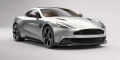 Aston Martin Vanquish S Lightning Silver