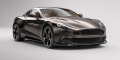 Aston Martin Vanquish S Cumberland Grey