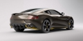 Aston Martin Vanquish S Kopi Bronze