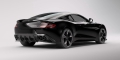 Aston Martin Vanquish S Onyx Black