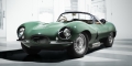 Jaguar XKSS