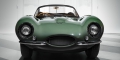 Jaguar XKSS