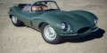 Jaguar XKSS