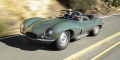 Jaguar XKSS