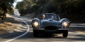 Jaguar XKSS